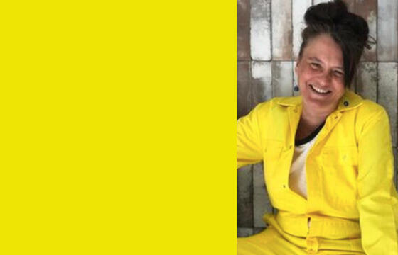 Inge Koks over ons nieuwe It's Personal Festival