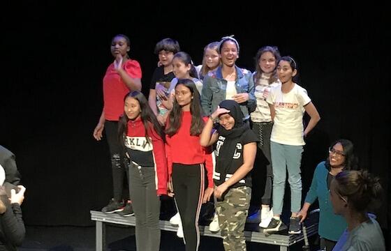 Eerste editie Aan de Orde!