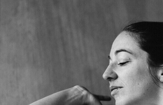 Sanne Clifford vertelt over loslaten en vertrouwen