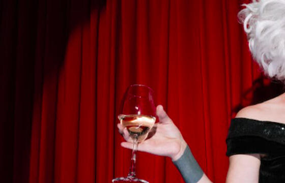 Beleef het nieuwe circus bij CC Amstel