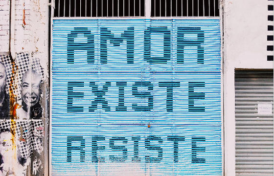 Sociaal + Artistiek bij CC Amstel