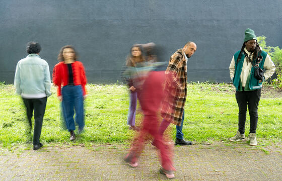 Het Vertrouwde Onbekende