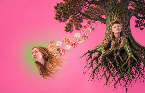 Amsterdam Fringe Festival: Queer Quark