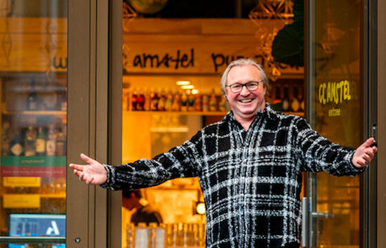 Jos Vijverberg