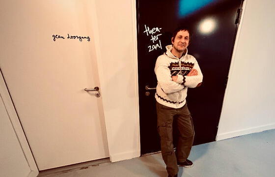 Vincent Verburg