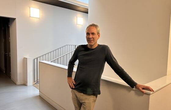 Tom van Wijngaarden