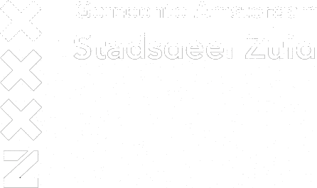 Gemeente Amsterdam Stadsdeel Zuid